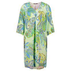 Betty Barclay Sommerkleid - grün (5880)