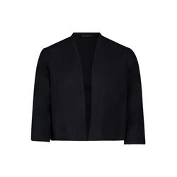 Betty Barclay Blazer-Jacke - schwarz (9045)