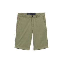 Tom Tailor Denim Regular Fit Chino Shorts - grün (10905)