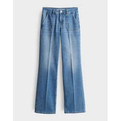 someday Jeans - Carie utility - blau (70132)