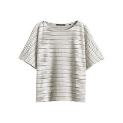 someday Jerseyshirt - Kayala - schwarz/weiß (900)