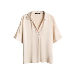 someday Loose Shirt - Kelucy - beige (20003)
