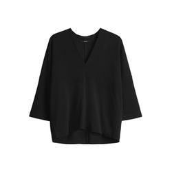 someday Sweatshirt - Uhlyn - schwarz (60018)