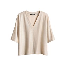 someday Jersey shirt - Kelora - beige (20003)
