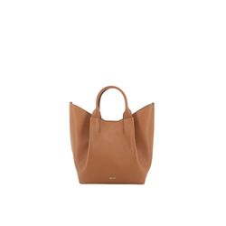 abro Shopper - ESSENTIAL small - braun (49)