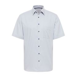 Eterna Hemd- Comfort fit - grün (42)
