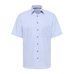 Eterna Hemd- Comfort fit - blau (12)