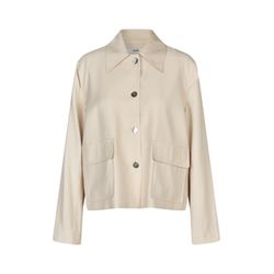 mbyM Jacke - Yoshi - beige (D40)