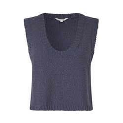 mbyM Top - Merae - blau (E77)