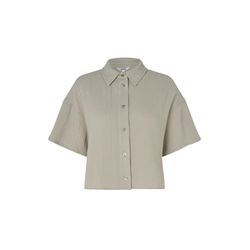 mbyM Bluse - Emele - beige (S37)