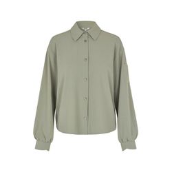 mbyM Bluse - Cammia-M - grün (R73)