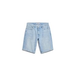 Armedangels Short - Naailo - blau (3198)