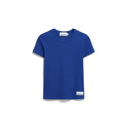 Armedangels T-Shirt - Kardaa - blue (236)