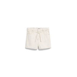 Armedangels Jeans Short - Daafne - beige (1677)