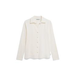 Armedangels Blouse - Nalaannia - beige (1609)