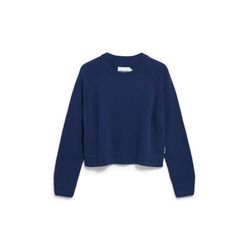 Armedangels Knitted sweater - Diliriaa Reglana   - blue (3059)