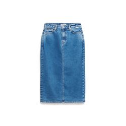 Armedangels Jeansrock - Kaalyke  - blau (2299)