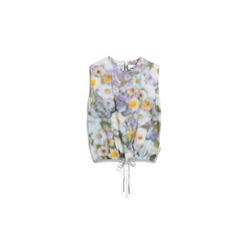 Armedangels Top - Neraa Green Garden - green (3052)