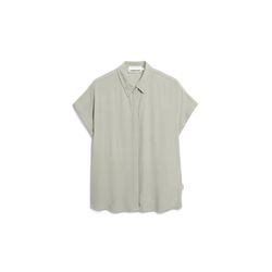 Armedangels Blouse - Larisaana  - green (3052)