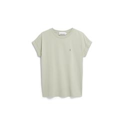 Armedangels T-shirt IDAA - green (3052)