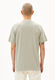Armedangels T-Shirt - Maarkos GMT Dye - grün (3185)