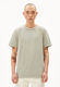 Armedangels T-Shirt - Maarkos GMT Dye - grün (3185)