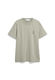 Armedangels T-Shirt - Maarkos GMT Dye - grün (3185)