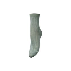 Beck Söndergaard Glitter socks - Drake - green (104)