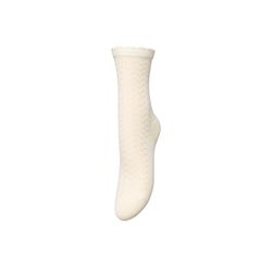 Beck Söndergaard Sock - Leofa Cotta  - beige (80)