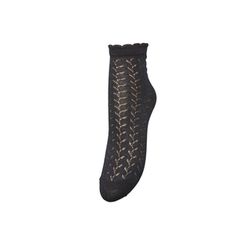 Beck Söndergaard Socks - Leomy Cotta - black (2020)