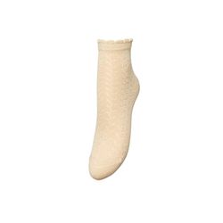 Beck Söndergaard Socks - Leomy Cotta - beige (81)