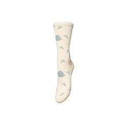 Beck Söndergaard Socks - Riora Visca - beige/blue (80)