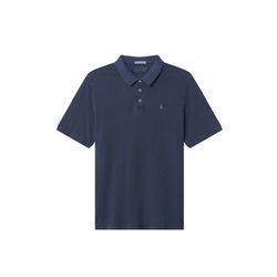 Colours & Sons Poloshirt - blau (699)