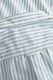 Colours & Sons Hemd Oxford Stripes - Kimono Stripes - blau (585)