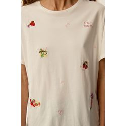 Des petits Hauts T-Shirt - Gamos - weiß (2000)