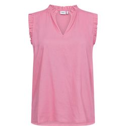 Nümph Bluse - Nutusa  - pink (2715)