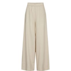 Nümph Trousers - Nuyngva - beige (0547)