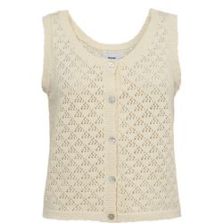 Nümph Top - Nudarwina - beige (9001)