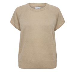 Nümph Pullover - Nuflounce  - gold (7000)