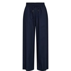 Nümph Trousers - Nugiana - blue (3038)