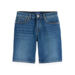 Scotch & Soda Slim Fit: Short Ralston - blau (410)