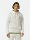 Scotch & Soda Hoodie mit Artwork auf Vorder- und Rückseite - weiß (101)