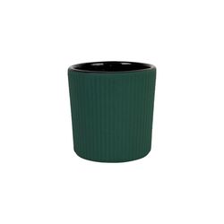 SEMA Design Becher (Ø6x6cm) - grün (Emeraude)