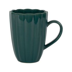 SEMA Design Tasse (Ø8x10.5cm) - vert (Emeraude)