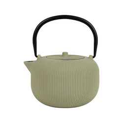 SEMA Design Teapot with filter - green (Anis)