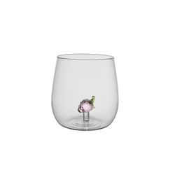 SEMA Design Verre à eau fruit - blanc (2)