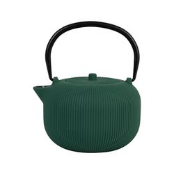 SEMA Design Teapot with filter - green (Emeraude)