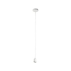 SEMA Design Lamp socket - white (00)