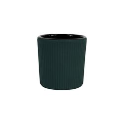 SEMA Design Becher (Ø6x6cm) - grün (Vert)