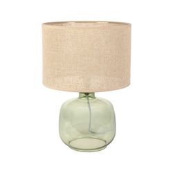 SEMA Design Lampadaire Celeste (Ø26x36cm) - beige/vert (00)